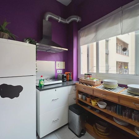 Lolita Bcn Apartment En El Eixample Barcelona Luaran gambar