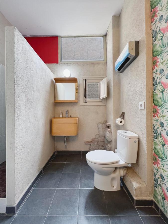 Lolita Bcn Apartment En El Eixample Barcelona Luaran gambar