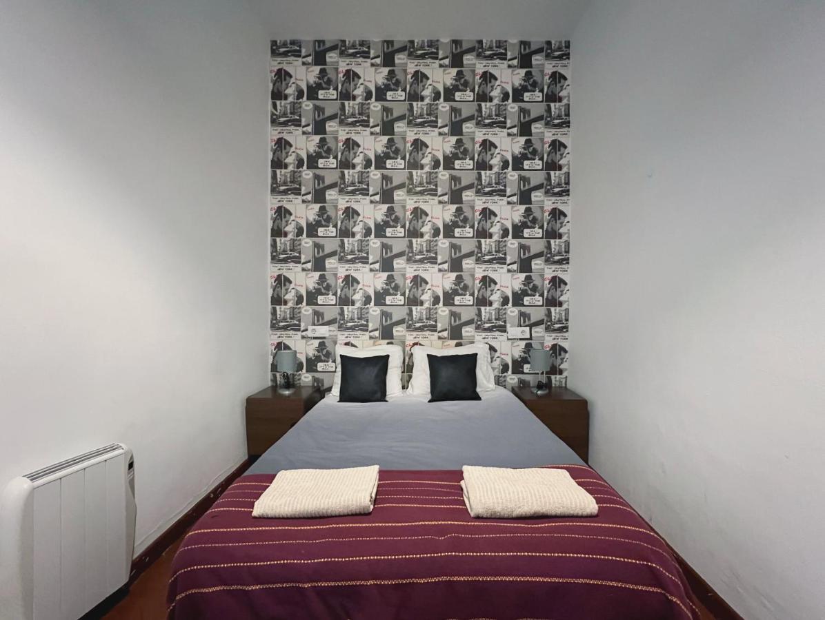 Lolita Bcn Apartment En El Eixample Barcelona Luaran gambar