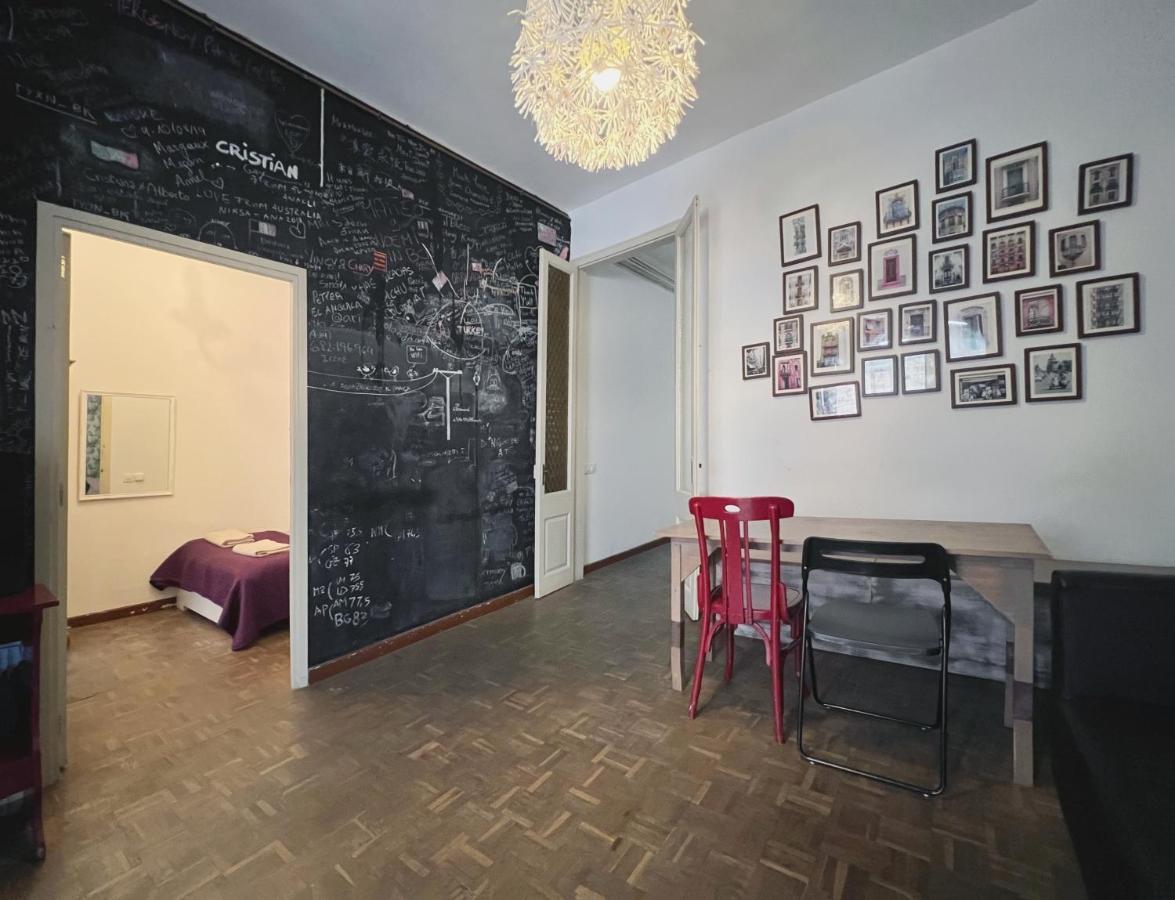 Lolita Bcn Apartment En El Eixample Barcelona Luaran gambar