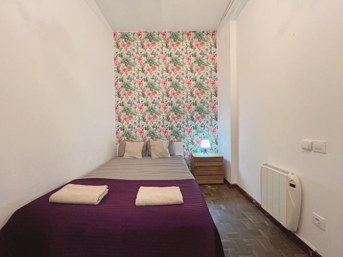 Lolita Bcn Apartment En El Eixample Barcelona Luaran gambar