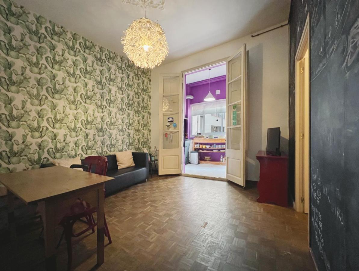 Lolita Bcn Apartment En El Eixample Barcelona Luaran gambar
