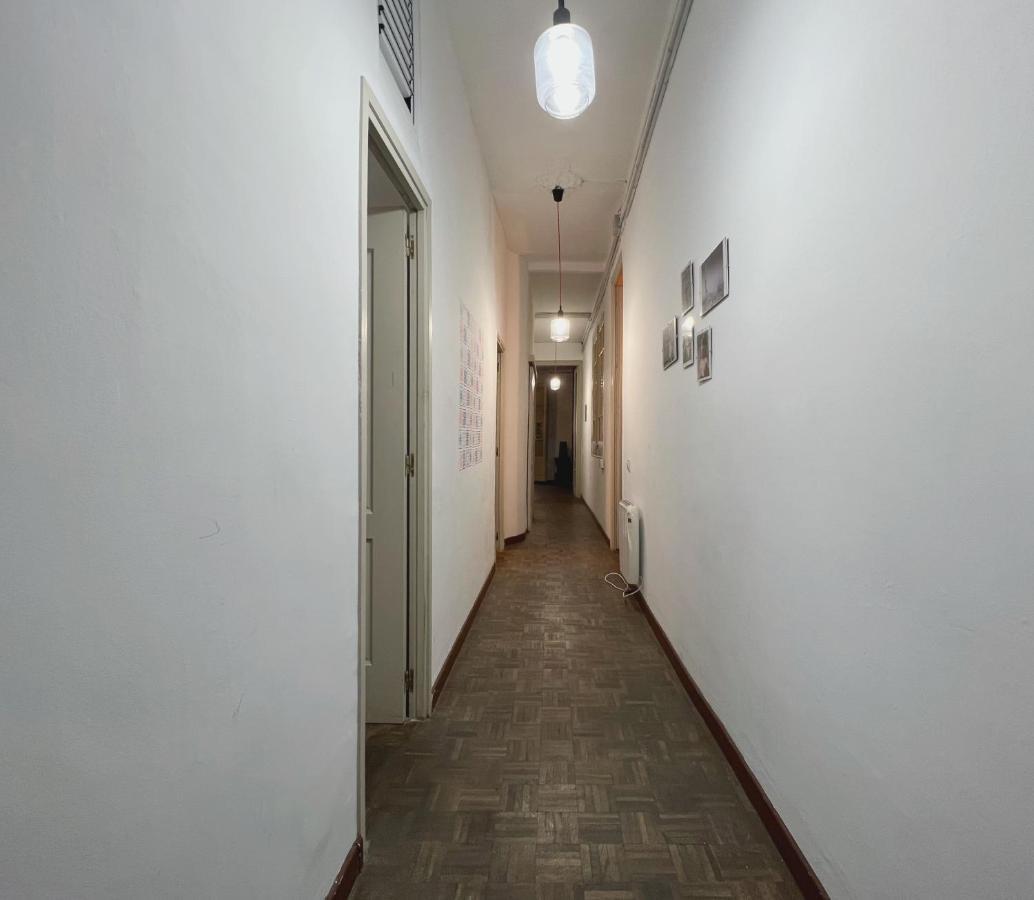 Lolita Bcn Apartment En El Eixample Barcelona Luaran gambar
