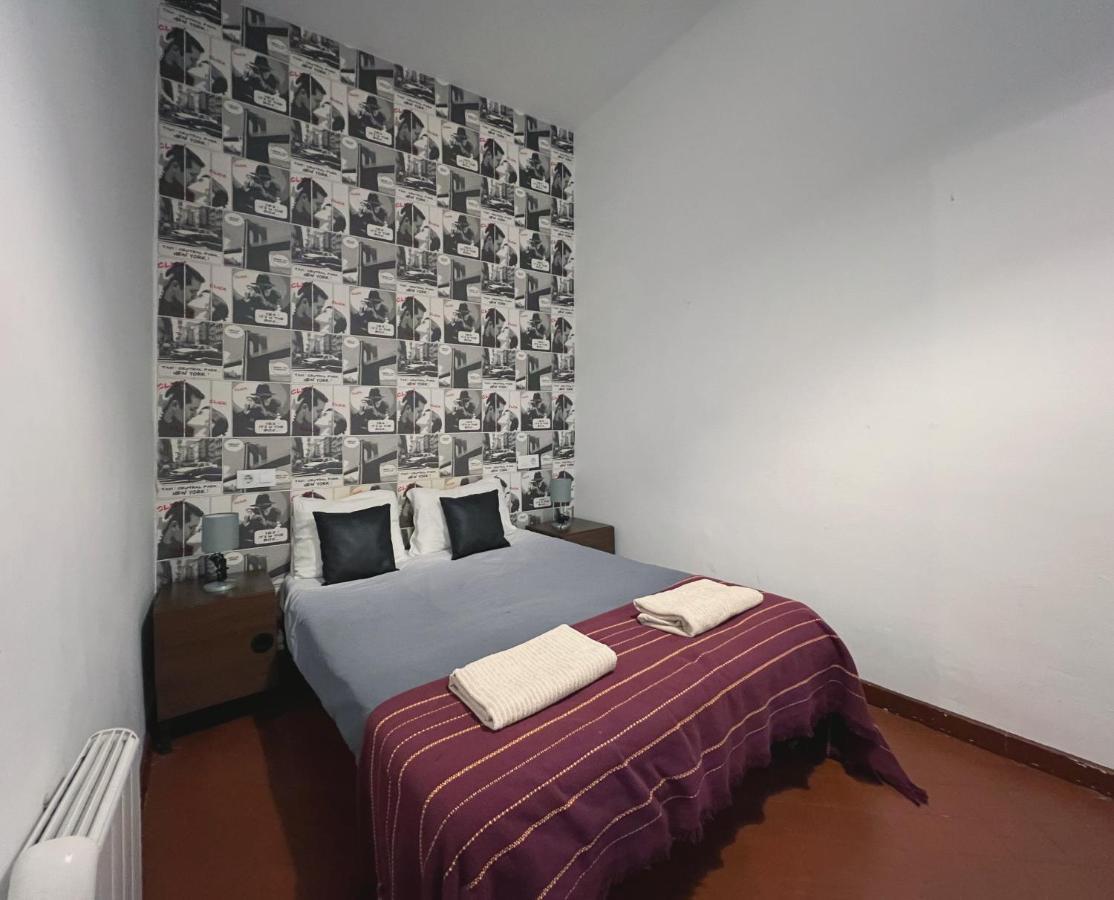 Lolita Bcn Apartment En El Eixample Barcelona Luaran gambar