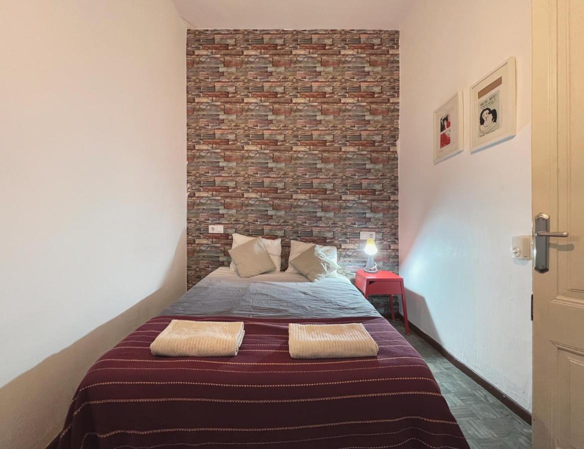 Lolita Bcn Apartment En El Eixample Barcelona Luaran gambar