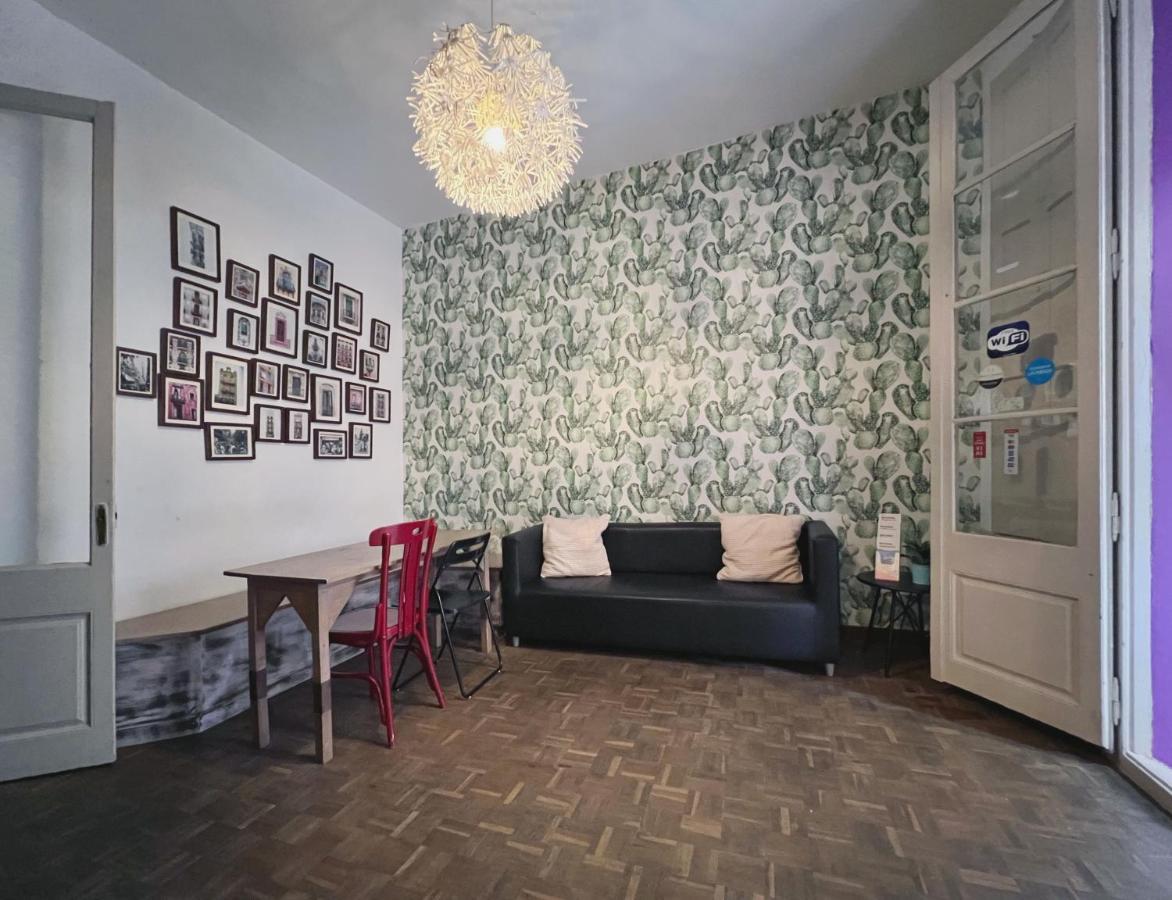 Lolita Bcn Apartment En El Eixample Barcelona Luaran gambar