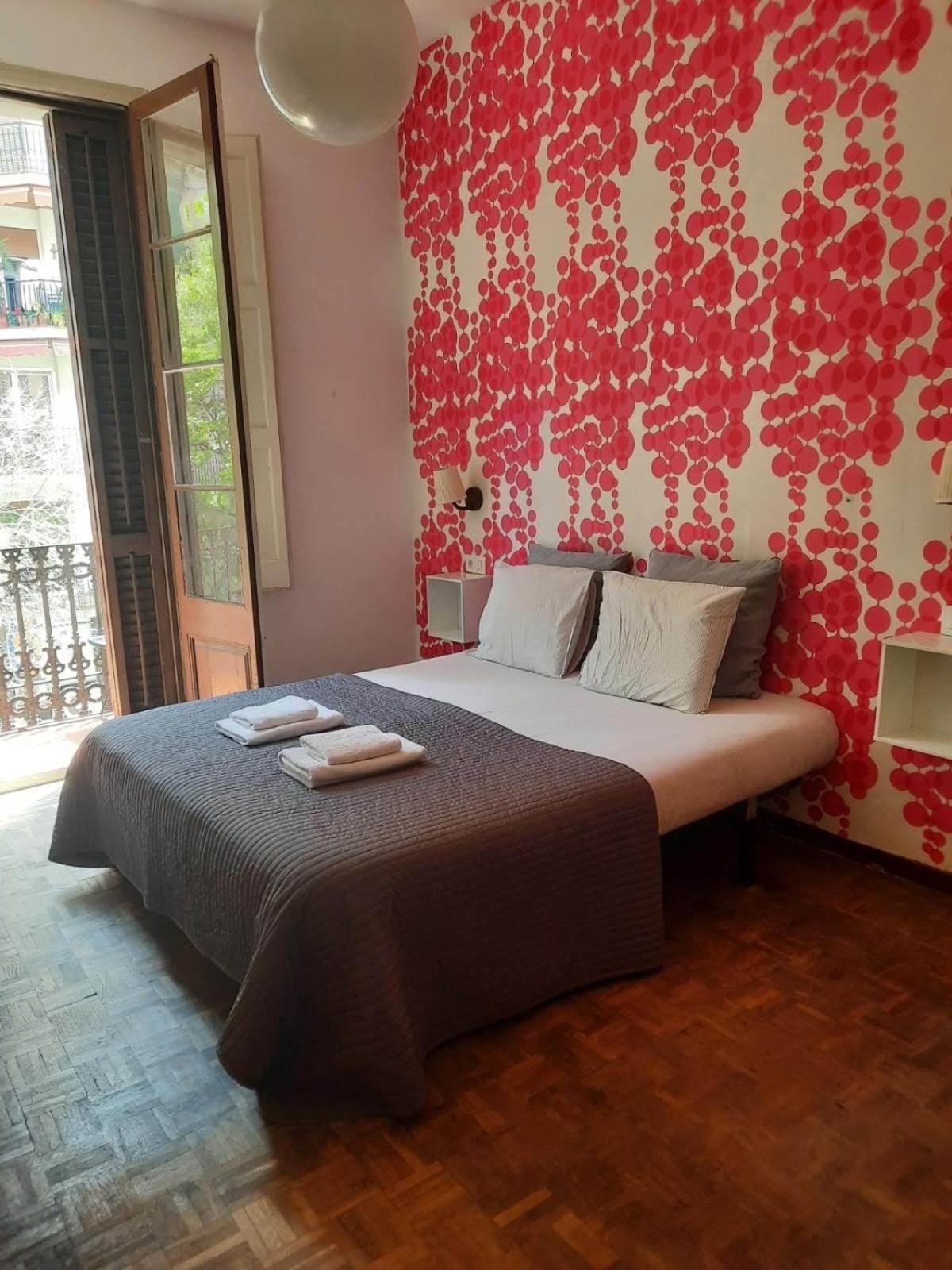 Lolita Bcn Apartment En El Eixample Barcelona Luaran gambar