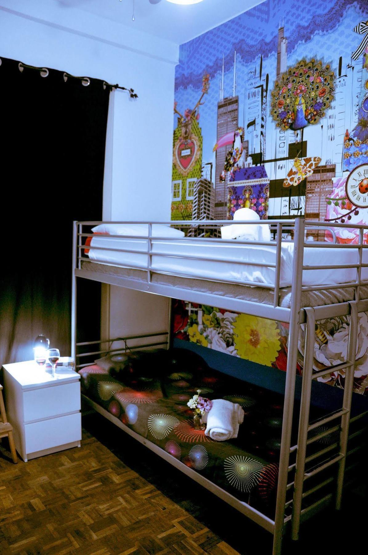 Lolita Bcn Apartment En El Eixample Barcelona Luaran gambar